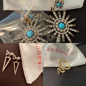 All 3 Items for the Price of $60